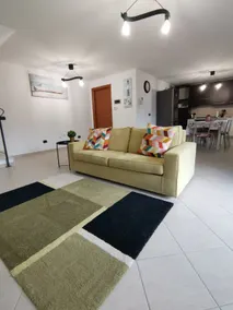 Large and lovely apartment. - Image 5