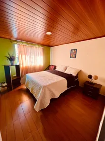 Villa Mary Panoramic Cabin of Lake Tota - Image 3