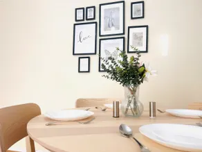Modern two bedroom Apartment near Wembley stadium by Leda Homes - Image 3