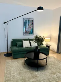 EQbase Vienna City Maisonette 52 - Image 2