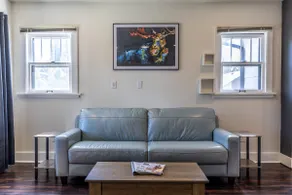 Dog and Fly Fishing Friendly Downtown Home. - Image 3