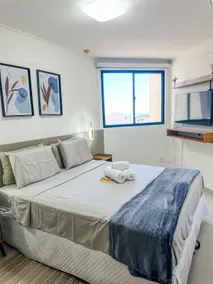 Apartment 80 meters from the beach - Image 2