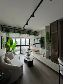 Centric Executive Suite Panoramic View - Lima Perú - Image 4