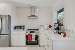 Rosé’s AirBNB @ National Harbor - Image 5