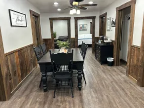 The Rustic Belle Stay-3 Bedroom - Image 5