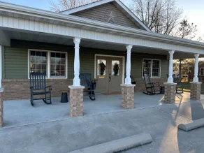 The Rustic Belle Stay-3 Bedroom - Image 2