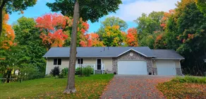 Tranquil Country Getaway-fitness space+near lakes - Image 3