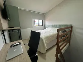 Loft 01 bedroom - Image 3