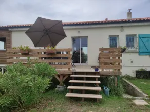 Maison Brem sur Mer. Forest, countryside and sea - Image 2