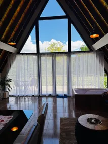 Cabin Refuge in the Mountains - Image 2