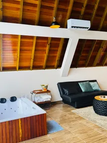Cabin Refuge in the Mountains - Image 5