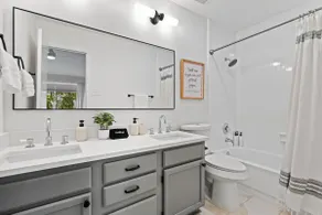 Cozy, Round Rock Retreat, Modern, Sleeps 10 - Image 5