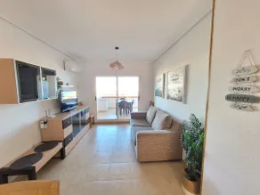 Torremar dreams - 2nd line - 8th floor north - Image 5