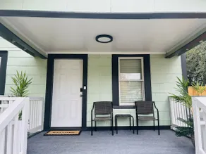 The Bamboo house! - Image 3