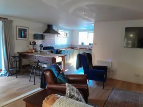 Wee Blue Hoose - Image 3