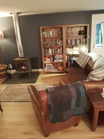 Wee Blue Hoose - Image 2