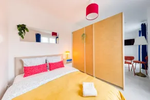 Le Kusama – Large 2-bedroom with terrace - Image 5
