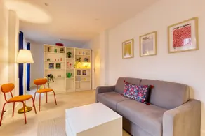 Le Kusama – Large 2-bedroom with terrace - Image 2