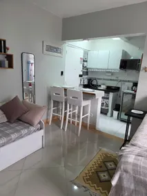 Charming studio on the beach - Image 5
