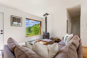 Chic Country Contemporary w/ Fireplace - Image 3
