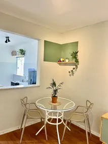 2-bedroom apartment Imperatriz - Image 3
