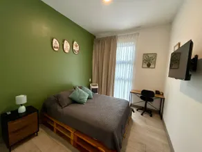 Jade Apartment - Image 2