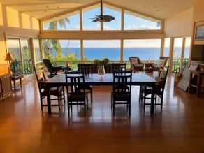 Grand Oceanfront Gated Estate on the Hamakua Coast - Image 3