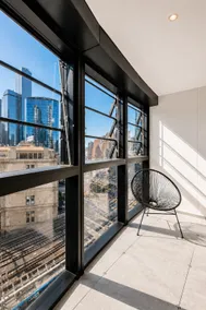 City View 2BR With Parking | 6 Min Walk To MCEC - Image 3
