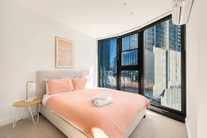 City View 2BR With Parking | 6 Min Walk To MCEC - Image 2