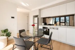City View 2BR With Parking | 6 Min Walk To MCEC - Image 4