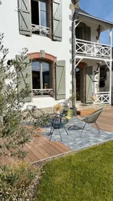 Les Oiselières, beaches within walking distance - Image 5
