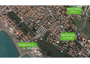 La Pineta Casa Vacanze - Image 3