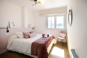 Apartamentos de Rosa, Covelodge - 500 m from the beach and... - Image 3