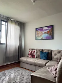 Apt 3 Beds, Near UFScar and Downtown - Image 4
