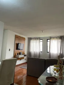 Apt 3 Beds, Near UFScar and Downtown - Image 2