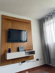 Apt 3 Beds, Near UFScar and Downtown - Image 3