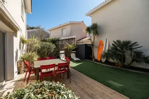 Biscarrosse house, beach within walking distance - Image 3
