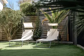 Biscarrosse house, beach within walking distance - Image 2