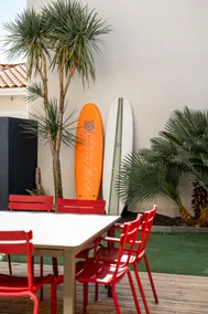 Biscarrosse house, beach within walking distance - Image 4