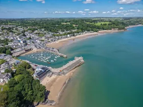 13 Rhodewood House - 2 Bedroom Apartment - Saundersfoot - Image 4