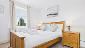 13 Rhodewood House - 2 Bedroom Apartment - Saundersfoot - Image 5