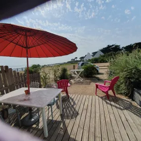 sea view apartment 2/4 people - Image 5