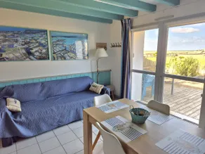 sea view apartment 2/4 people - Image 3