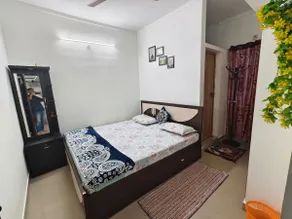 Ztrio-B 2bhk Flat - Image 2