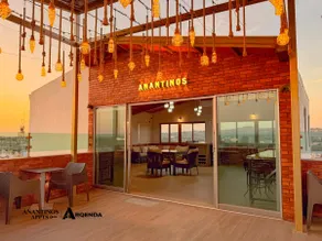 Aptt for 2 / Queen / A/C and Kitchen · Zapo Center - Image 3