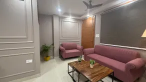 Impressio’ 2 Bedroom Luxury Apartment In Noida 63 - Image 5
