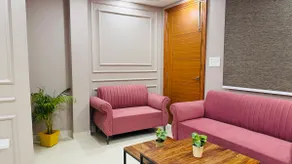 Impressio’ 2 Bedroom Luxury Apartment In Noida 63 - Image 3