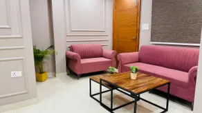 Impressio’ 2 Bedroom Luxury Apartment In Noida 63 - Image 4