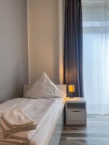 City apartment timeless - newly renovated - Image 3