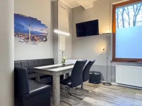 City apartment timeless - newly renovated - Image 5